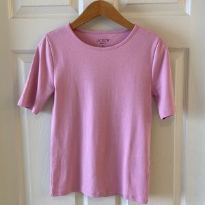 J. Crew Slim Perfect-Fit T-Shirt